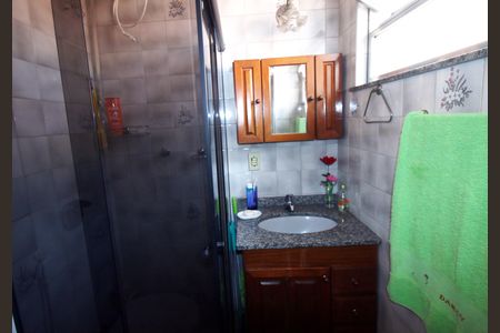 Apartamento à venda com 70m², 2 quartos e 1 vagaBanheiro da Suíte