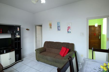 Apartamento à venda com 70m², 2 quartos e 1 vagaSala