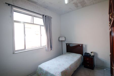 Apartamento à venda com 70m², 2 quartos e 1 vagaQuarto 2 - Suíte