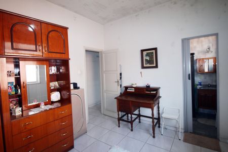 Apartamento à venda com 70m², 2 quartos e 1 vagaQuarto 2 - Suíte