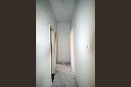 Sala - Corredor de apartamento à venda com 2 quartos, 70m² em Penha, Rio de Janeiro