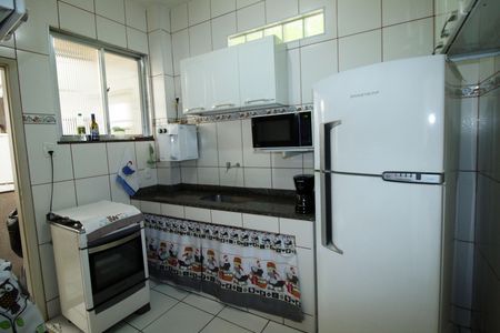 Apartamento à venda com 70m², 2 quartos e 1 vagaCozinha