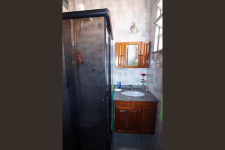 Apartamento à venda com 70m², 2 quartos e 1 vagaBanheiro da Suíte