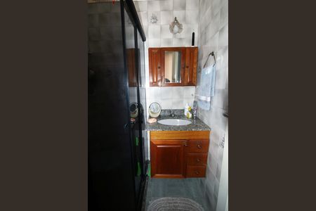 Apartamento à venda com 70m², 2 quartos e 1 vagaBanheiro Social