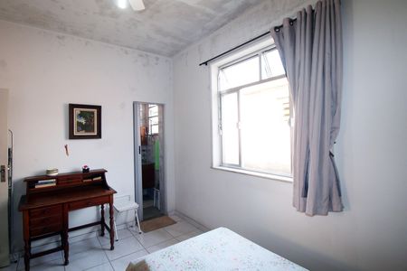 Apartamento à venda com 70m², 2 quartos e 1 vagaQuarto 2 - Suíte