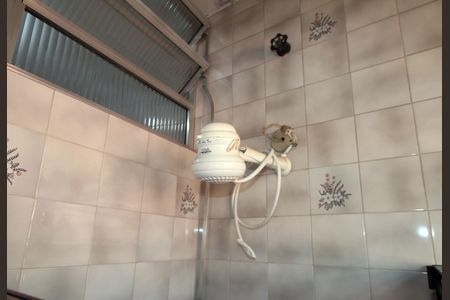 Apartamento à venda com 70m², 2 quartos e 1 vagaBanheiro da Suíte