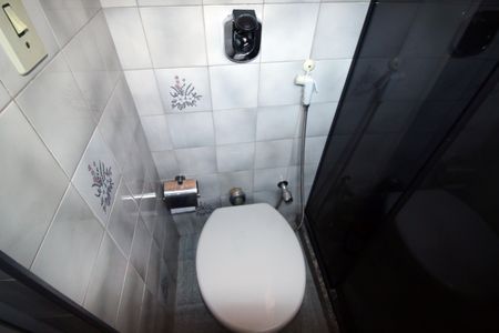 Apartamento à venda com 70m², 2 quartos e 1 vagaBanheiro da Suíte