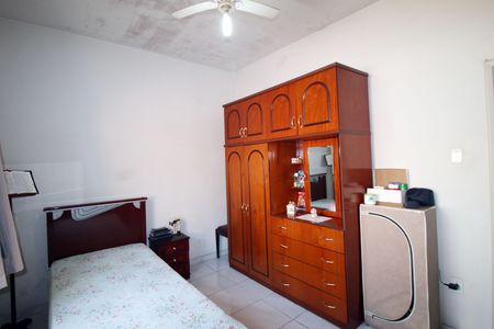 Apartamento à venda com 70m², 2 quartos e 1 vagaQuarto 2 - Suíte