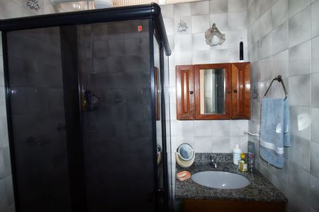 Apartamento à venda com 70m², 2 quartos e 1 vagaBanheiro Social