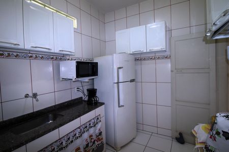 Apartamento à venda com 70m², 2 quartos e 1 vagaCozinha