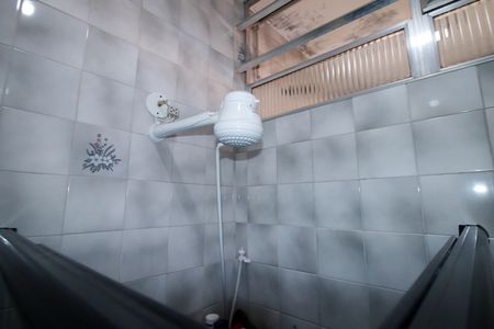 Apartamento à venda com 70m², 2 quartos e 1 vagaBanheiro Social