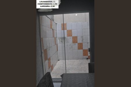 Casa à venda com 195m², 3 quartos e 2 vagas Casa à venda com 195m², 3 quartos e 2 vagasFoto 36