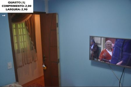 Casa à venda com 195m², 3 quartos e 2 vagas Casa à venda com 195m², 3 quartos e 2 vagasFoto 35