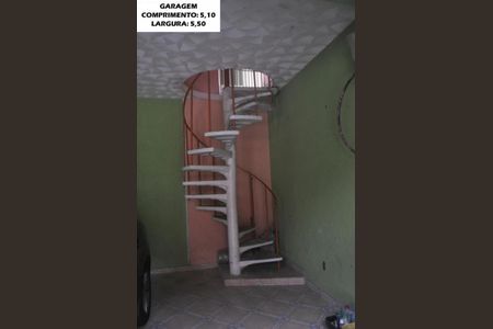 Casa à venda com 195m², 3 quartos e 2 vagas Casa à venda com 195m², 3 quartos e 2 vagasFoto 03