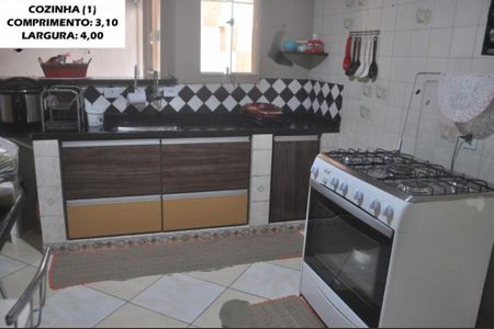 Casa à venda com 195m², 3 quartos e 2 vagas Casa à venda com 195m², 3 quartos e 2 vagasFoto 07