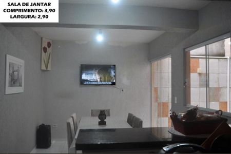 Casa à venda com 195m², 3 quartos e 2 vagas Casa à venda com 195m², 3 quartos e 2 vagasFoto 26