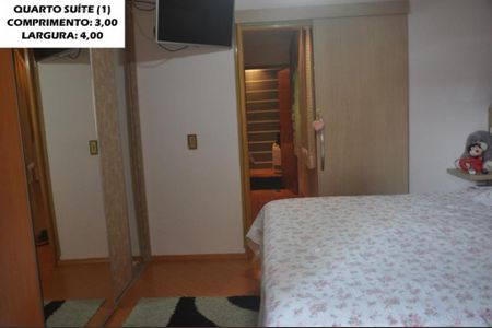Foto 29 de casa à venda com 3 quartos, 195m² em Vila Princesa Isabel, São Paulo