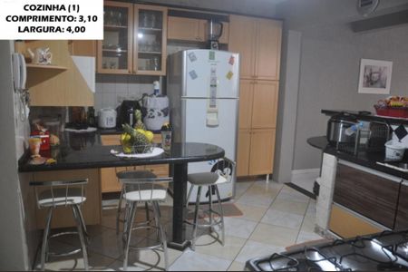 Casa à venda com 195m², 3 quartos e 2 vagas Casa à venda com 195m², 3 quartos e 2 vagasFoto 18