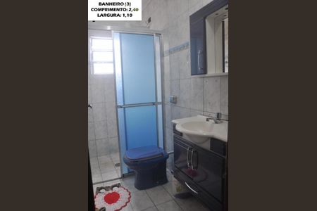 Casa à venda com 195m², 3 quartos e 2 vagas Casa à venda com 195m², 3 quartos e 2 vagasFoto 28