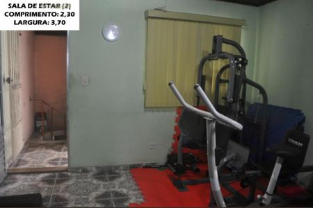 Casa à venda com 195m², 3 quartos e 2 vagas Casa à venda com 195m², 3 quartos e 2 vagasFoto 19