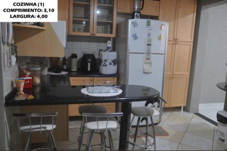 Casa à venda com 195m², 3 quartos e 2 vagas Casa à venda com 195m², 3 quartos e 2 vagasFoto 15