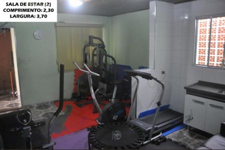 Casa à venda com 195m², 3 quartos e 2 vagas Casa à venda com 195m², 3 quartos e 2 vagasFoto 08