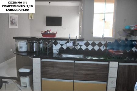 Casa à venda com 195m², 3 quartos e 2 vagas Casa à venda com 195m², 3 quartos e 2 vagasFoto 10