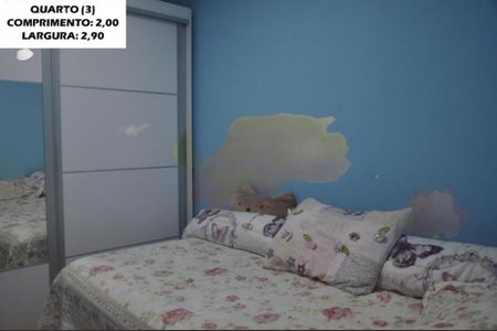 Casa à venda com 195m², 3 quartos e 2 vagas Casa à venda com 195m², 3 quartos e 2 vagasFoto 12