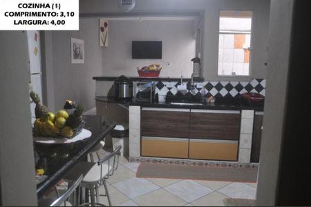 Casa à venda com 195m², 3 quartos e 2 vagas Casa à venda com 195m², 3 quartos e 2 vagasFoto 34