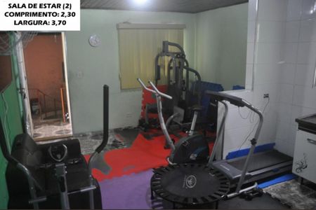 Casa à venda com 195m², 3 quartos e 2 vagas Casa à venda com 195m², 3 quartos e 2 vagasFoto 13