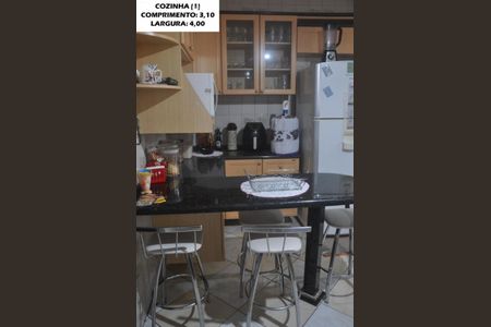 Casa à venda com 195m², 3 quartos e 2 vagas Casa à venda com 195m², 3 quartos e 2 vagasFoto 23