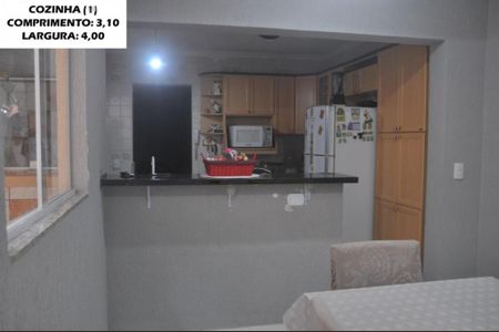 Casa à venda com 195m², 3 quartos e 2 vagas Casa à venda com 195m², 3 quartos e 2 vagasFoto 37
