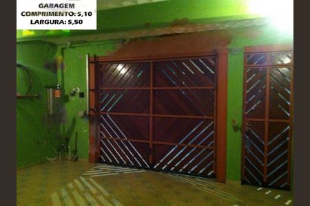 Casa à venda com 195m², 3 quartos e 2 vagas Casa à venda com 195m², 3 quartos e 2 vagasFoto 17