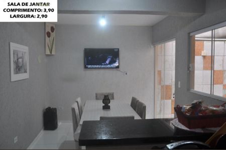 Foto 22 de casa à venda com 3 quartos, 195m² em Vila Princesa Isabel, São Paulo