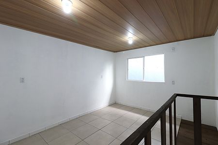 Casa para alugar com 28m², 1 quarto e sem vagaQuarto