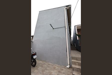 Casa para alugar com 28m², 1 quarto e sem vagaCorredor