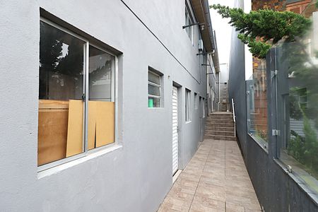 Casa para alugar com 28m², 1 quarto e sem vagaCorredor