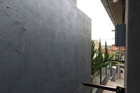 Casa para alugar com 28m², 1 quarto e sem vagaVista do Quarto