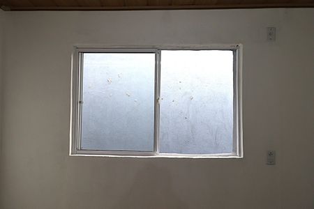 Casa para alugar com 28m², 1 quarto e sem vagaVista do Quarto