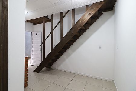 Casa para alugar com 28m², 1 quarto e sem vagaSala/Cozinha