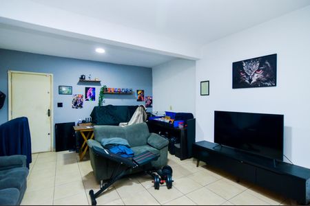 Sala de casa à venda com 2 quartos, 160m² em Parque Santo Antonio, Guarulhos