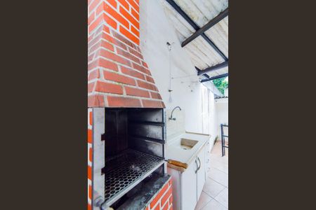 Casa à venda com 160m², 2 quartos e 3 vagasChurrasqueira