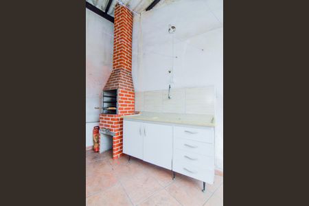 Casa à venda com 160m², 2 quartos e 3 vagasChurrasqueira