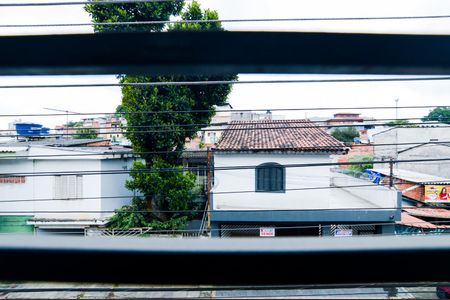 Vista Quarto 1  de casa à venda com 2 quartos, 160m² em Parque Santo Antonio, Guarulhos