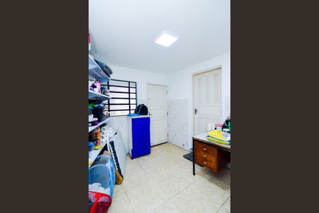 Casa à venda com 160m², 2 quartos e 3 vagasÁrea de Serviço