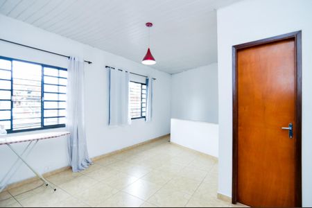 Suíte  de casa à venda com 2 quartos, 160m² em Parque Santo Antonio, Guarulhos