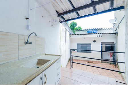 Casa à venda com 160m², 2 quartos e 3 vagasChurrasqueira