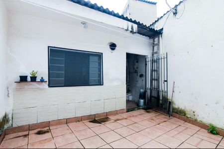 Casa à venda com 160m², 2 quartos e 3 vagasQuintal