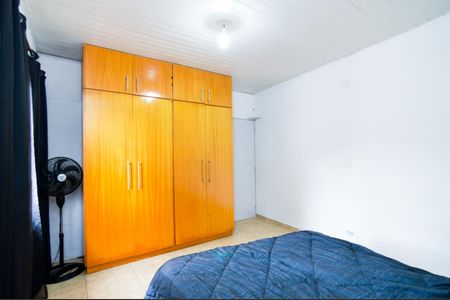 Casa à venda com 160m², 2 quartos e 3 vagasQuarto 1