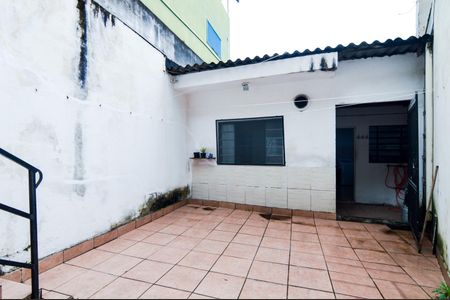 Casa à venda com 160m², 2 quartos e 3 vagasQuintal